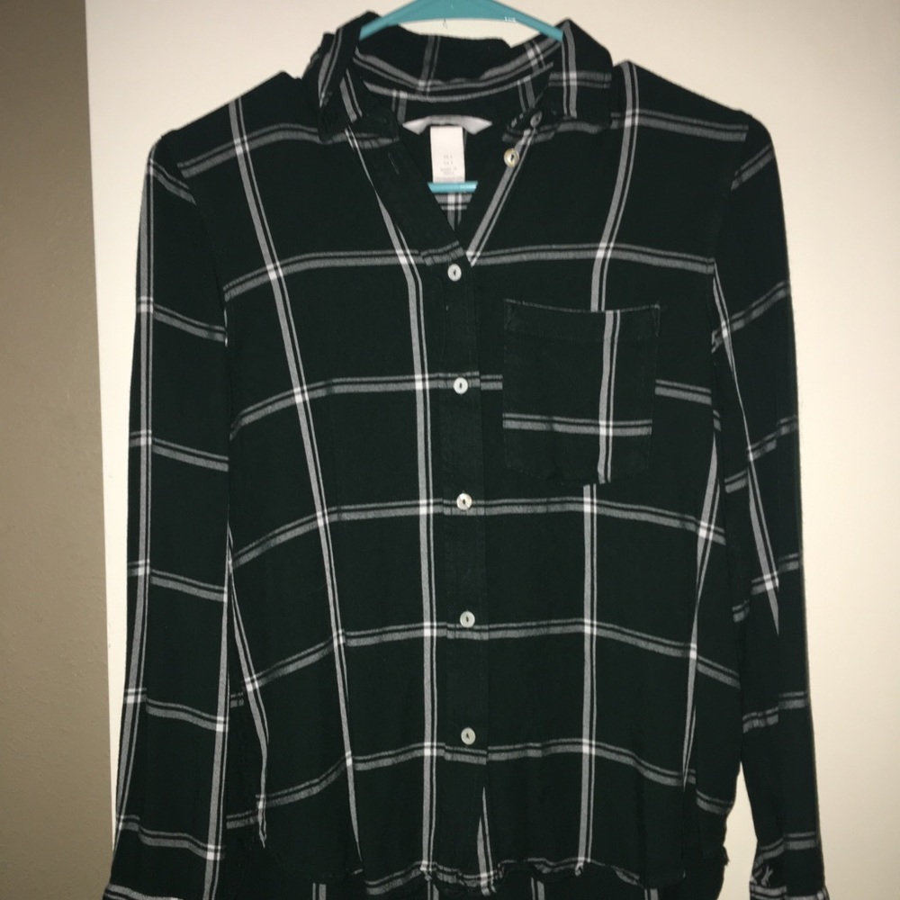 Flannels - Picture 2 of 2